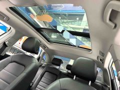 Volkswagen Sagitar 280TSI DSG Excellence Edition - ფოტო 6
