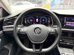 Volkswagen Sagitar 280TSI DSG Excellence Edition - ფოტო 7