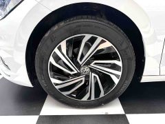 Volkswagen Sagitar 280TSI DSG Excellence Edition - ფოტო 8