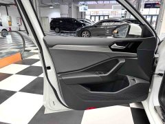 Volkswagen Sagitar 280TSI DSG Excellence Edition - ფოტო 9