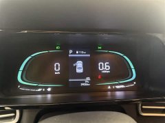 Hyundai Elantra 2023 1.5L CVT GLX Elite - ფოტო 8