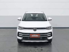 Volkswagen Touareg 2025 Sharp 1.5L Sharp Pro - ფოტო 3
