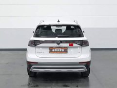 Volkswagen Touareg 2025 Sharp 1.5L Sharp Pro - ფოტო 4