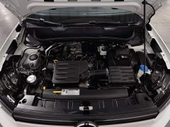 Volkswagen Touareg 2025 Sharp 1.5L Sharp Pro - ფოტო 6