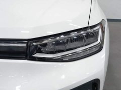 Volkswagen Touareg 2025 Sharp 1.5L Sharp Pro - ფოტო 7