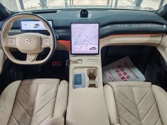NIO EC7 100kWh Launch Edition - ფოტო 10