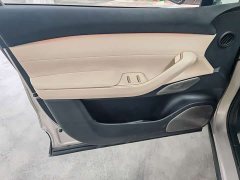 NIO EC7 100kWh Launch Edition - ფოტო 13