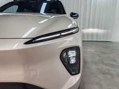 NIO EC7 100kWh Launch Edition - ფოტო 15