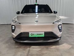 NIO EC7 100kWh Launch Edition - ფოტო 2