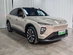 NIO EC7 100kWh Launch Edition - ფოტო 3
