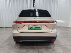 NIO EC7 100kWh Launch Edition - ფოტო 5