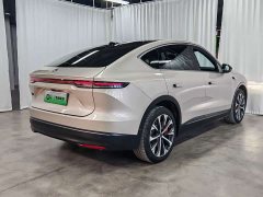 NIO EC7 100kWh Launch Edition - ფოტო 6