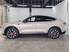 NIO EC7 100kWh Launch Edition - ფოტო 7