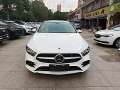 Mercedes-Benz A-Class A 200 L Sport Sedan Fashion Edition - ფოტო 2