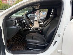 Mercedes-Benz A-Class A 200 L Sport Sedan Fashion Edition - ფოტო 4