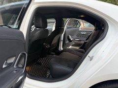 Mercedes-Benz A-Class A 200 L Sport Sedan Fashion Edition - ფოტო 5