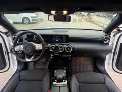 Mercedes-Benz A-Class A 200 L Sport Sedan Fashion Edition - ფოტო 7