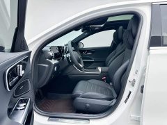 Mercedes-Benz C-Class Facelift C 260 L AMG Line - ფოტო 11