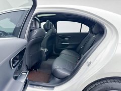 Mercedes-Benz C-Class Facelift C 260 L AMG Line - ფოტო 19