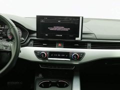Audi A4L 40 TFSI Luxury Dynamic - ფოტო 12