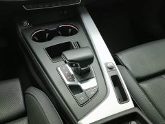 Audi A4L 40 TFSI Luxury Dynamic - ფოტო 13