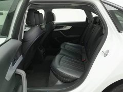Audi A4L 40 TFSI Luxury Dynamic - ფოტო 15