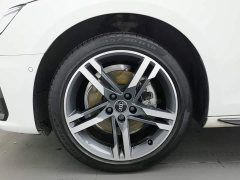 Audi A4L 40 TFSI Luxury Dynamic - ფოტო 17