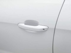 Audi A4L 40 TFSI Luxury Dynamic - ფოტო 18