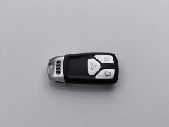 Audi A4L 40 TFSI Luxury Dynamic - ფოტო 19