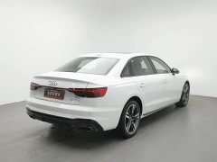 Audi A4L 40 TFSI Luxury Dynamic - ფოტო 2