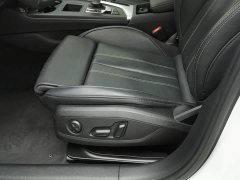 Audi A4L 40 TFSI Luxury Dynamic - ფოტო 20