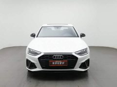 Audi A4L 40 TFSI Luxury Dynamic - ფოტო 3