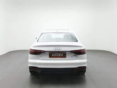 Audi A4L 40 TFSI Luxury Dynamic - ფოტო 4