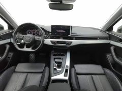 Audi A4L 40 TFSI Luxury Dynamic - ფოტო 5