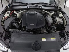 Audi A4L 40 TFSI Luxury Dynamic - ფოტო 6