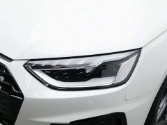 Audi A4L 40 TFSI Luxury Dynamic - ფოტო 7