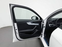 Audi A4L 40 TFSI Luxury Dynamic - ფოტო 8