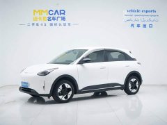 Geely Xing Yuan UP 410km Explorer Edition - ფოტო 1