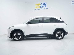 Geely Xing Yuan UP 410km Explorer Edition - ფოტო 11
