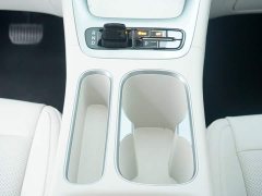 Geely Xing Yuan UP 410km Explorer Edition - ფოტო 15