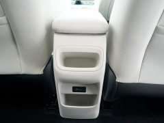 Geely Xing Yuan UP 410km Explorer Edition - ფოტო 20