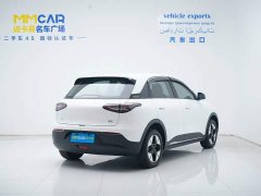 Geely Xing Yuan UP 410km Explorer Edition - ფოტო 5