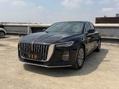 FAW Red Flag H5 2.0T Automatic Smart Connected Flagship Comfort Edition - ფოტო 1