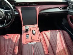 FAW Red Flag H5 2.0T Automatic Smart Connected Flagship Comfort Edition - ფოტო 10