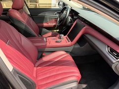 FAW Red Flag H5 2.0T Automatic Smart Connected Flagship Comfort Edition - ფოტო 11