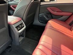FAW Red Flag H5 2.0T Automatic Smart Connected Flagship Comfort Edition - ფოტო 12