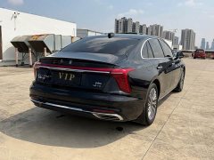 FAW Red Flag H5 2.0T Automatic Smart Connected Flagship Comfort Edition - ფოტო 15
