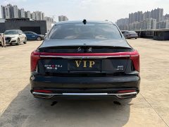 FAW Red Flag H5 2.0T Automatic Smart Connected Flagship Comfort Edition - ფოტო 16