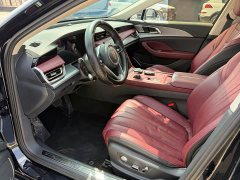 FAW Red Flag H5 2.0T Automatic Smart Connected Flagship Comfort Edition - ფოტო 6