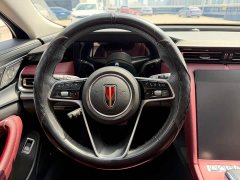 FAW Red Flag H5 2.0T Automatic Smart Connected Flagship Comfort Edition - ფოტო 7